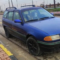 للبيع استرا استيشن موديل 93 بدون صبغ بس بوند وسقف بخ شرط بدون معجون  ا...