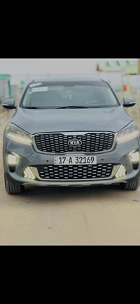 سورنتو أمريكي • ٢٠٢٠ • رقم المثنى