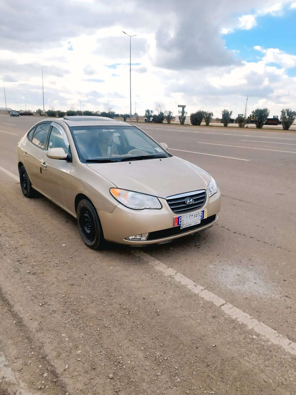 للبيع موديل 2008 وارد مكفوله كير ومحرك شرط تخم تاير صدرجديد رقم ديالى سنويه لل27 السعر 103 رقم الهاتف ***********
