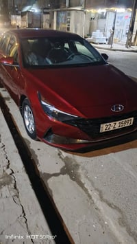 النترا النترا موديل 23 رقم اربيل بدون إرباك  ماشيه 20الف  نص فول  شاشه...