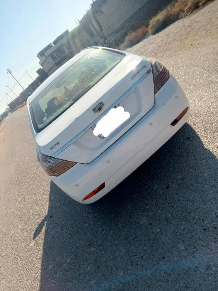 السلام عليكم ام كراند مكفولة كفالة عامة موديل 13 ماشية 55 مكينة 1800 بلاد ياباني السيارة كلها بلادية فتحة سلايد تبريد ثلج تخم تاير جديد حساسات اشاير بالمري شاشة كامرا رقم بغداد انكليزي باسمي بيع او مراوس السعر 73 وبيها مجال 
العنوان بابل 
***********
