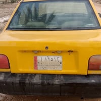 موديل ٢٠١١ • رقم بابل • الحلة