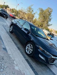 شيفروليه ماليبو • شيفروليه LT • ماليبو 2020 • سيارة ماليبو • سيارة شيف...
