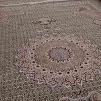 كاشان • ٣×٤م • ٧٠٠ شانة