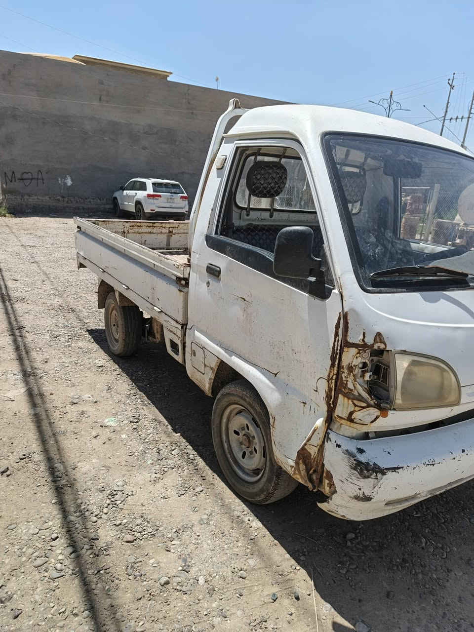 هايڤي للبيع مكانها بلد
للاستفسار ***********
