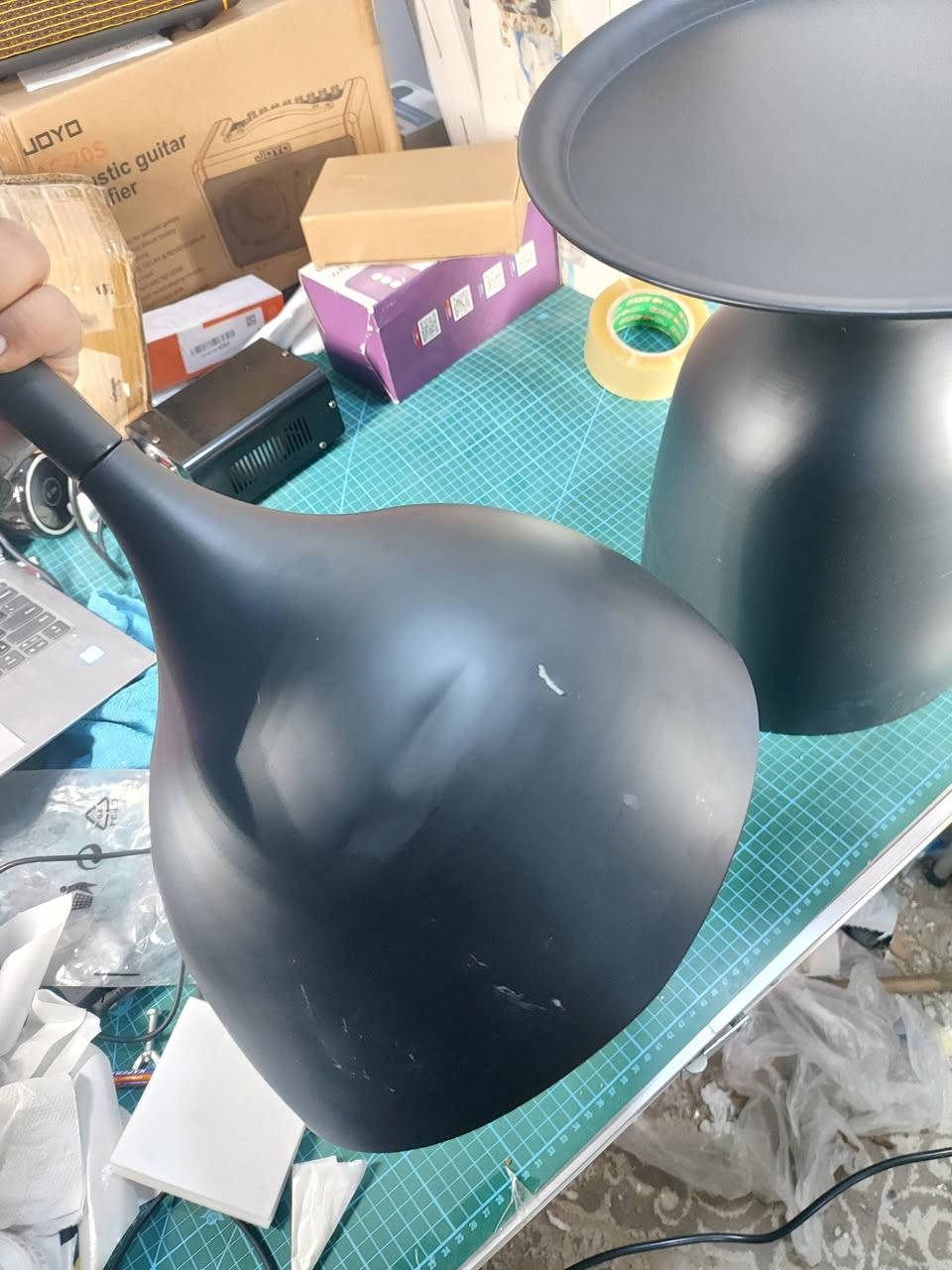 زوج طبلات بهذا الجمال بيهن كم شخط مال حمل يضيعن


**إذا كنت صاحب هذا الإعلان وتريد حذفه لأي سبب، رجاءا أرسل رسالة إلى الدعم الفني**