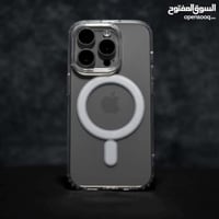 ايفون ١٥ برو • ٢٥٦ • بطارية ٨٦٪