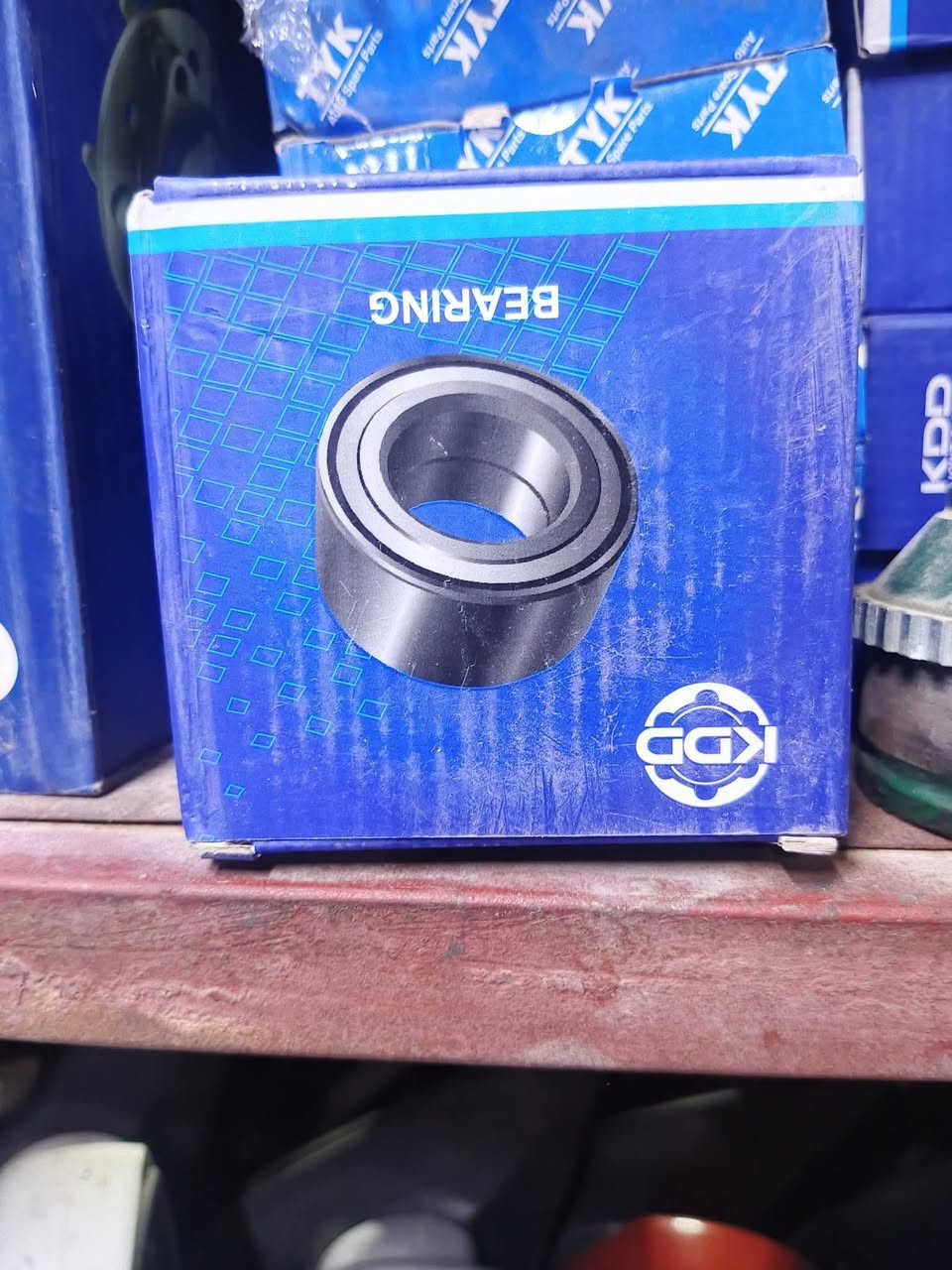 يوجد قطع غيار فورد مونديو من2001،،،2007

جديد. تفصيخ 

مكاني طالبيه قرب مستشفى مارينا 

يوجد توصيل الكافه محافظة العراق 

***********
