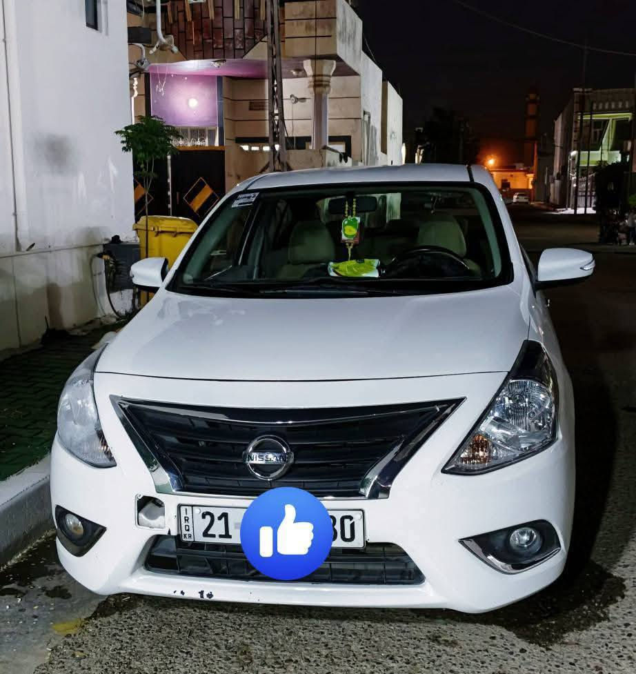 🚗 للبيع: نيسان صني 2024
📍 مكان السيارة: الانبار / الرمادي
📞 للتواصل: ***********
💰 السعر: ( 105)ورقة – قفل مال بيع
📊 المسافة المقطوعة: 58000 كيلومتر
🛠️ المحرك: 4 سلندر – 1500cc

⚠️ أضرار السيارة:
• وارد مصري
• تبديل الجاملغ الأمامي الأيمن
• صبغ مقدار شبر في الدوسة أسفل الباب الأيمن
• صبغ الدعامية الأمامية

📌 تفاصيل إضافية:
• رقم السيارة السليمانية الدولي الجديد
• باسمي تحويل مباشر
• لون السيارة: ابيض الرمادي, الأنبار
