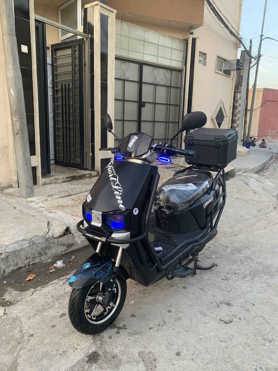 دراكون للبيع جديد
ست بطاريات مسطره

سرعه99

نضام بك 

دبل إشاره 

تثبيت سرعه

سويجين وبصمتين 

فول مواصفات

السعر650

***********
