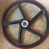 ويل دايون 18 امامي نضافة 90 بلمية السعر 35 وبي مجال حك الجية بغداد الك...