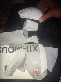 ماوس گيمنگ • اعلى سعر