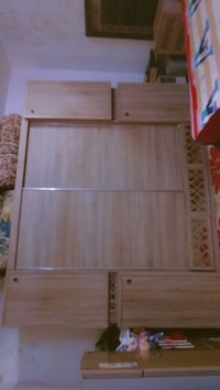 غرفه نوم جديده للبيع ب300مكاني الزعفرانيه رقم واتساب 07733810718