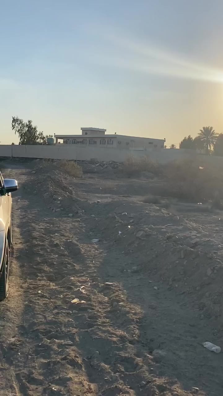 مداور ثاني يوم طابو سند ٢٥ 
لعرض جميع العقارات والاراضي خيارك الامثل وضمان حقك هوه مكتب محمد للعقارات القاسم 🔥


**إذا كنت صاحب هذا الإعلان وتريد حذفه لأي سبب، رجاءا أرسل رسالة إلى الدعم الفني**