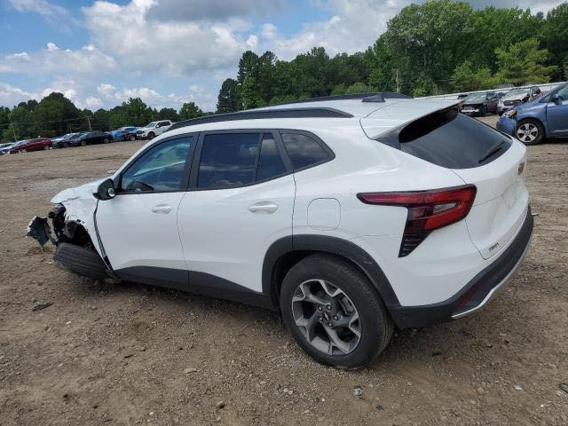 شوفرلية تراكس 2024
ماشية 15 الف
جاملغ ونصف البنيد
مواصفات 1LT
كاتى بدون رقم
تترقم شمالي
133$
***********
