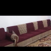 العبيدي بغداد • كنب