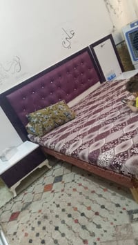 غرفه نضيفه كامله لبيع بسعر مناسب ب٢٢٥ بيها مجال الاستفسار عل رقم 07734...