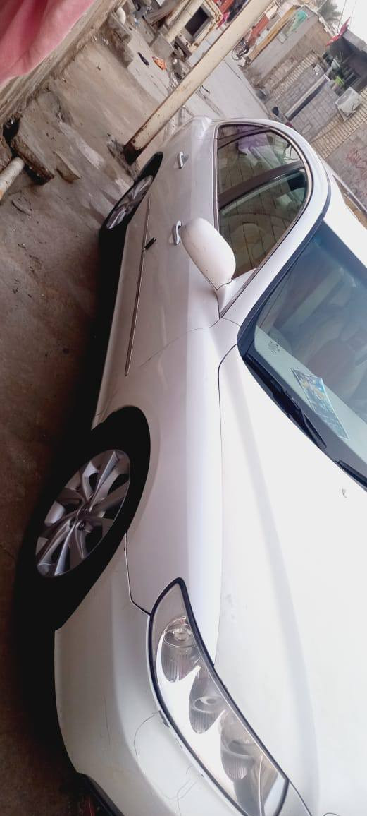 للبيع ازيره هونداي خليجي موديل 2009 السعر 110 اتصال على رقم الهاتف ***********
