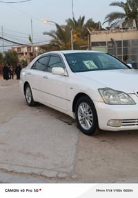 شاهينه لبيع كصه قماره مديل 2004شاصي ٨٠  معروفه  موصفاته قرار٤٨ كفاله ر...