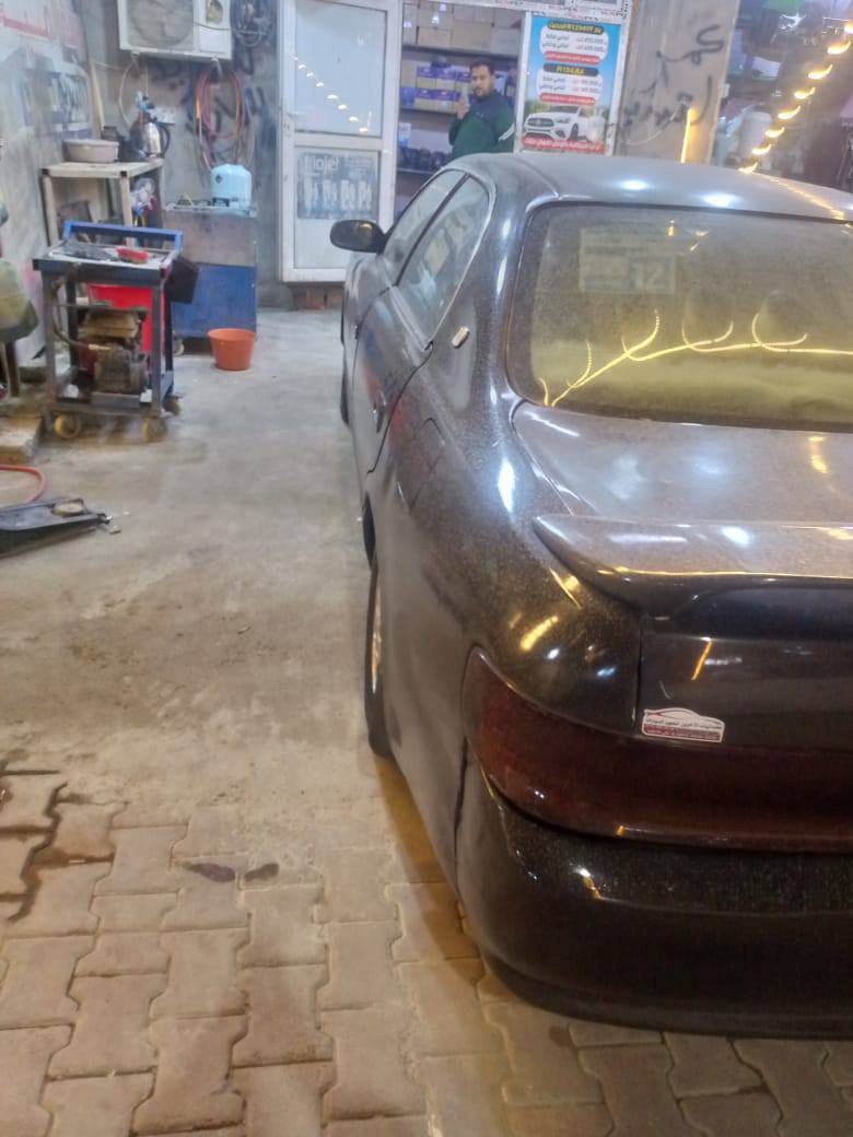 مارك شيزر
92
سنويه ساقطه 2022
صاحبها يريد تحويل 
محرك وكير شرط
صدر امامي خلفي جديد
السعر 30 
يرهم مراوس
***********
