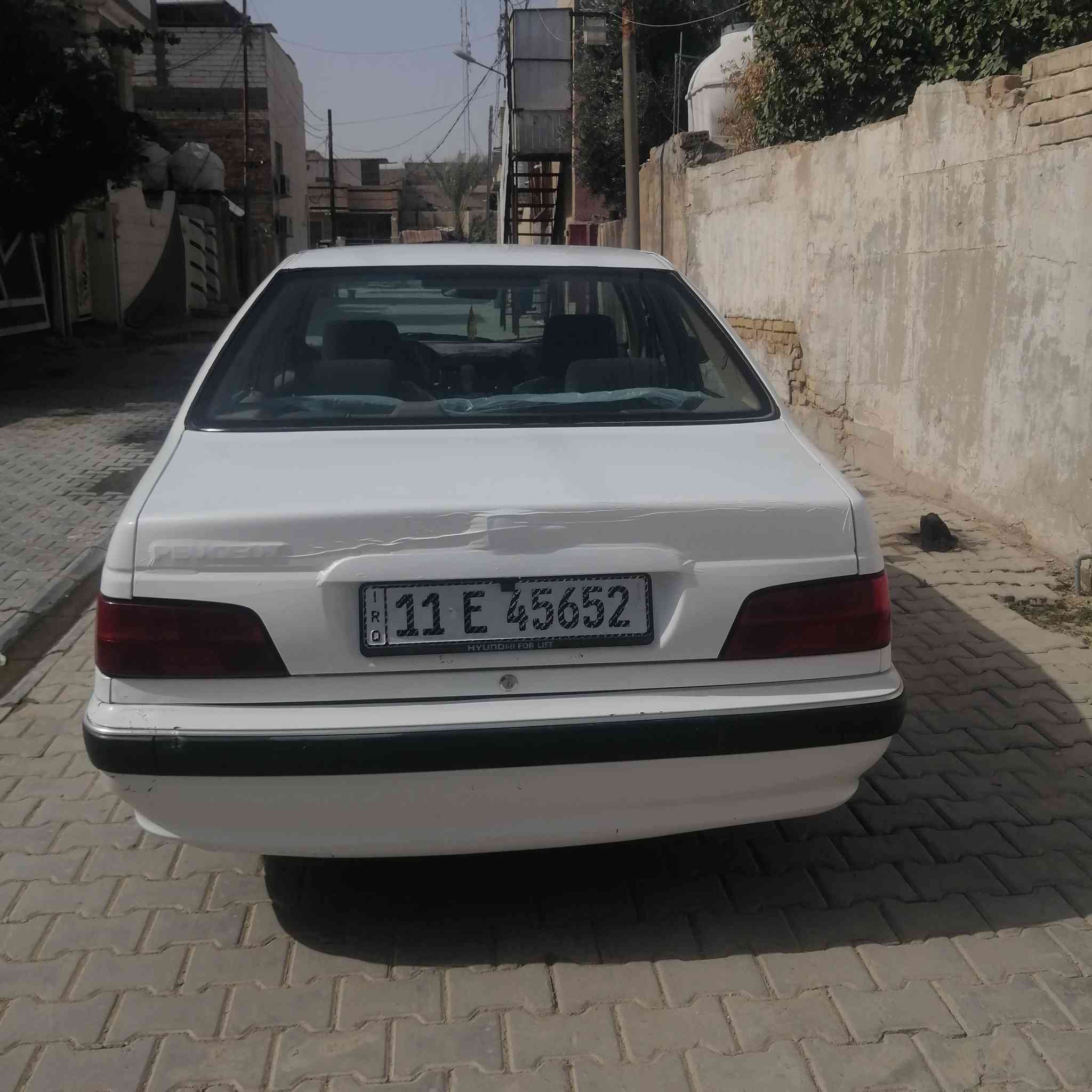 اسلام عليكم بيجو بارص موديل 2023 حره تحويل مباشر بيهه جاملغ امامي مبدل بدون دواخل شويه بارد بل مكان المحدد جاملغ الخلفي تخم تاير جديد بارده شخط محدد الك السعر 70 بيه مجال حك الجيه مكان المحموديه اتصال *********** /***********
