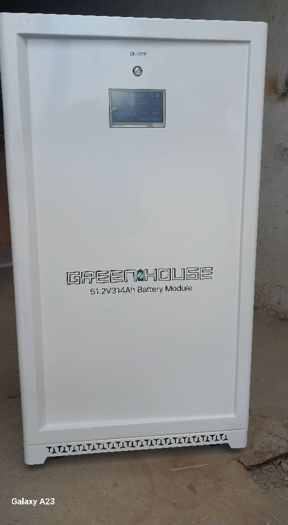 متوفر كميات افضل بطارية ١٦ كيلو واط بسعر 
2,500,000
المواصفات بالمنشور


**إذا كنت صاحب هذا الإعلان وتريد حذفه لأي سبب، رجاءا أرسل رسالة إلى الدعم الفني**