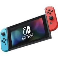 نينتندو سويتش OLED • ذاكرة ٥١٢GB • ٧ ألعاب