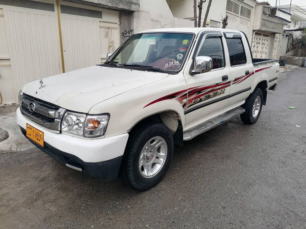 دير موديل ٢٠٠٨ مه كينه بيلاد كابريته مه نه فيست وه كاله ي له گه لدايه بي بوياخ بيده حم گيرو مه كينه به شه رت *********** *********** السليمانية, العراق
