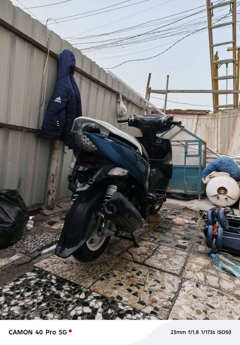 دراجه دي تي ار للبيع مكينه ما مفتوحه كفر مكفول 550 وبيها مجال لا تطيبين اللي يحب يتواصل هذا الرقم***********
