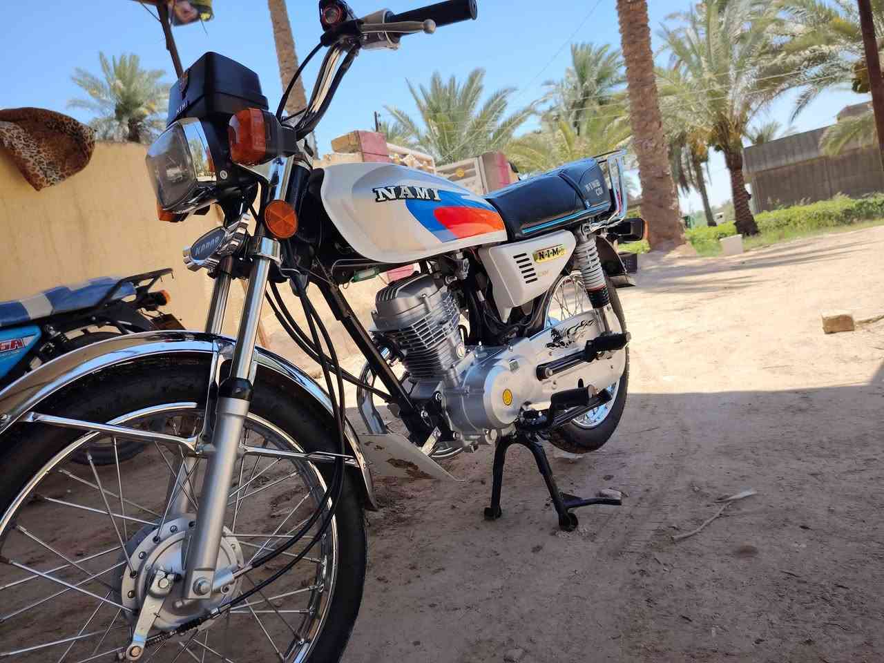 نامه 3 أحرف زيره انظف من صوره مكفولة من شخطه صار شهر من طالعه من الوكيل سعر 700 رقمي *********** مكاني حله عوفي
