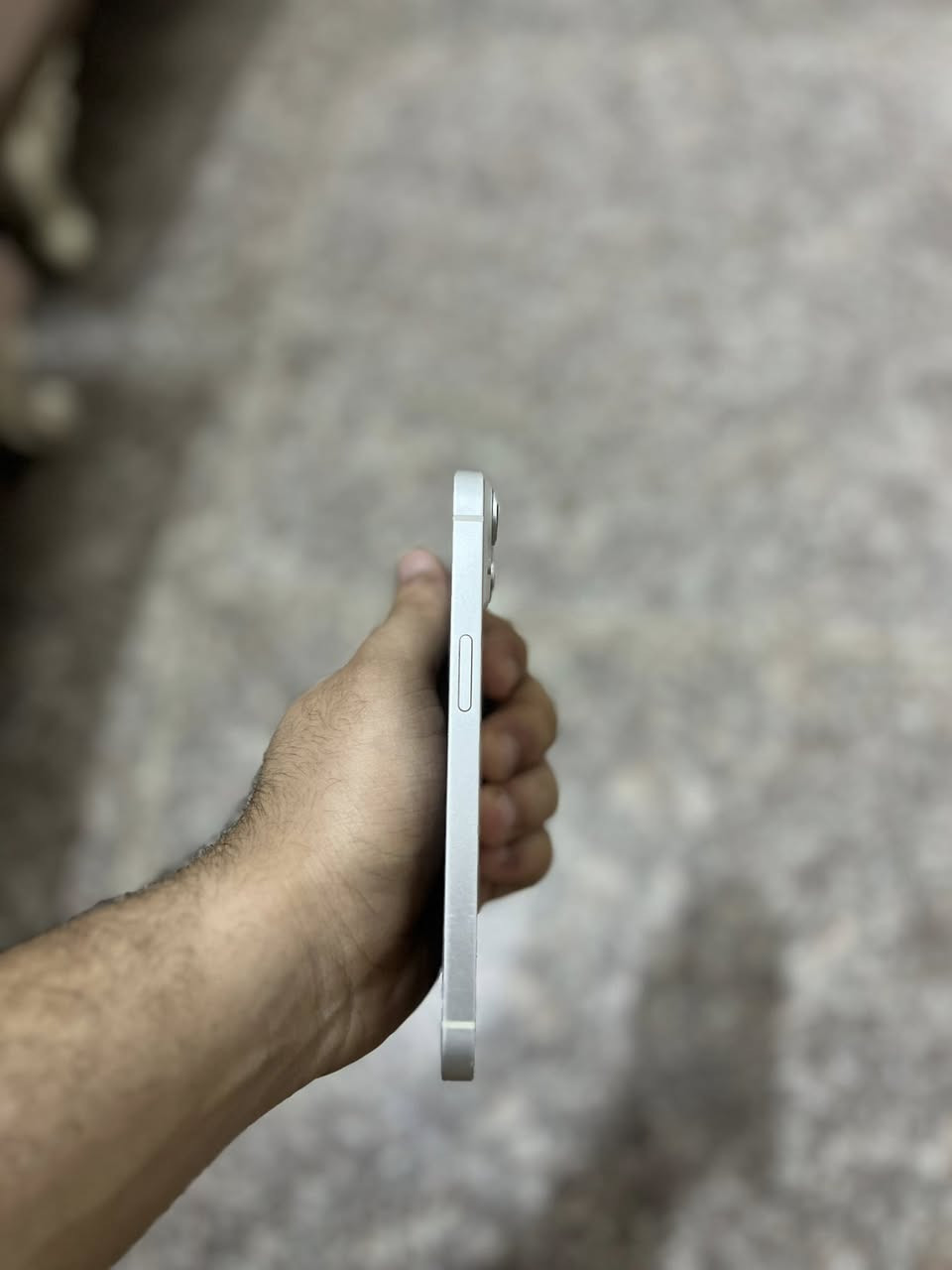 Iphone 14 🤍
ايفون 14 وتر مكفول
CH/A دبل خط
البطاريه %🔋 94
الذاكره 🧠: 128 
السعر ::: 🔥 💵 515 بي مجال الجيه 💰 
التبديل : لا يوجد
الفتح : مكفول من الفتح التلفون وتر نضافه 98%
السعر ::: 🔥 💵 515 بي مجال الجيه 💰 
مكاني 📍 الديوانيه التقيه
رقم الهاتف 📞  *********** ☎️
