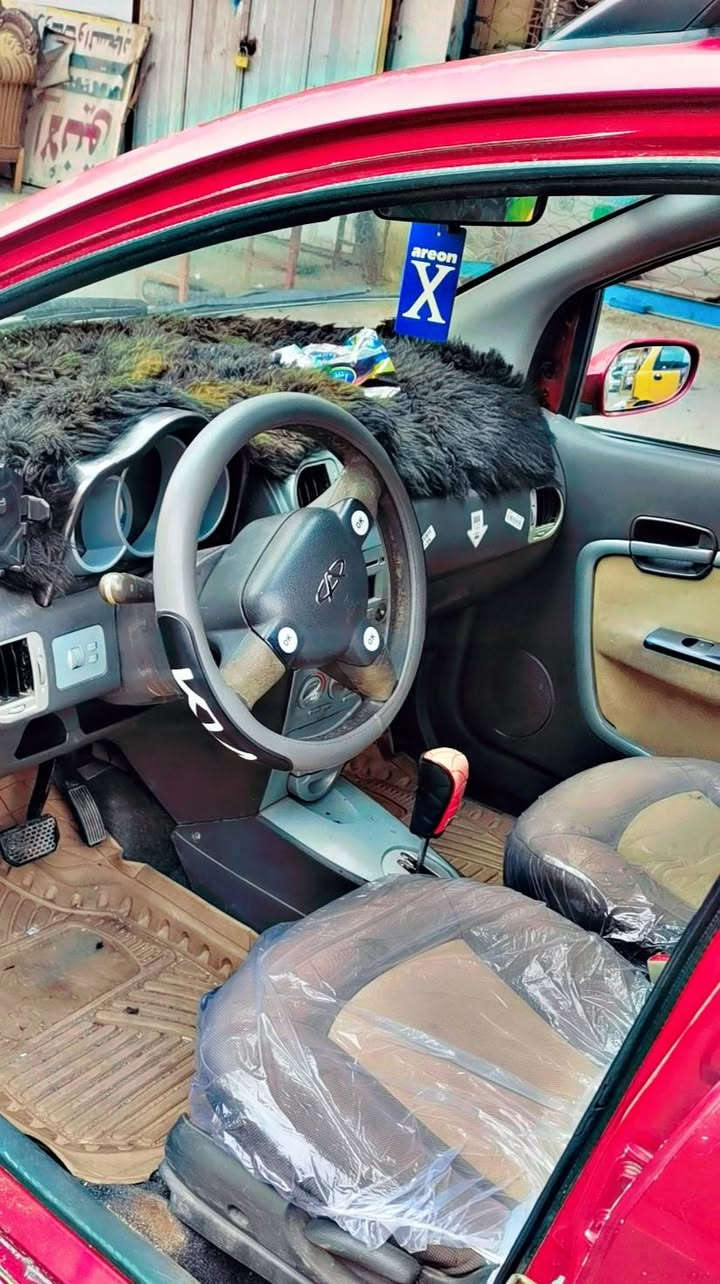 اسلام عليكم
A1للبيع
موديل 2012
جاهزه من كلشي السياره مكفوله من مكينه وكير جديدات
كهربائيات كلش نضيفه
تخم ويل كب   تايرات نضيفه
السياره ماشيه  70 الف
السياره حلوه وخير من الله
السعر  35 ورقه وبيها مجال بسيط
السياره ب اسمي والتحويل ثاني يوم
سنويه ورقم وهزه جديده
للاستفسار الاتصال على الرقم
***********
مكان السياره الاعضميه قرب المقبره الملكيه
