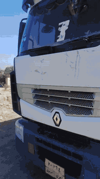 رينو للبيع حموله 16سيار جديد جاهزه للشغلتخم تاير محرك كير
***********
