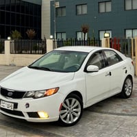 كيا سيراتو • ٢٠٠٩ • مستوردة من دبي