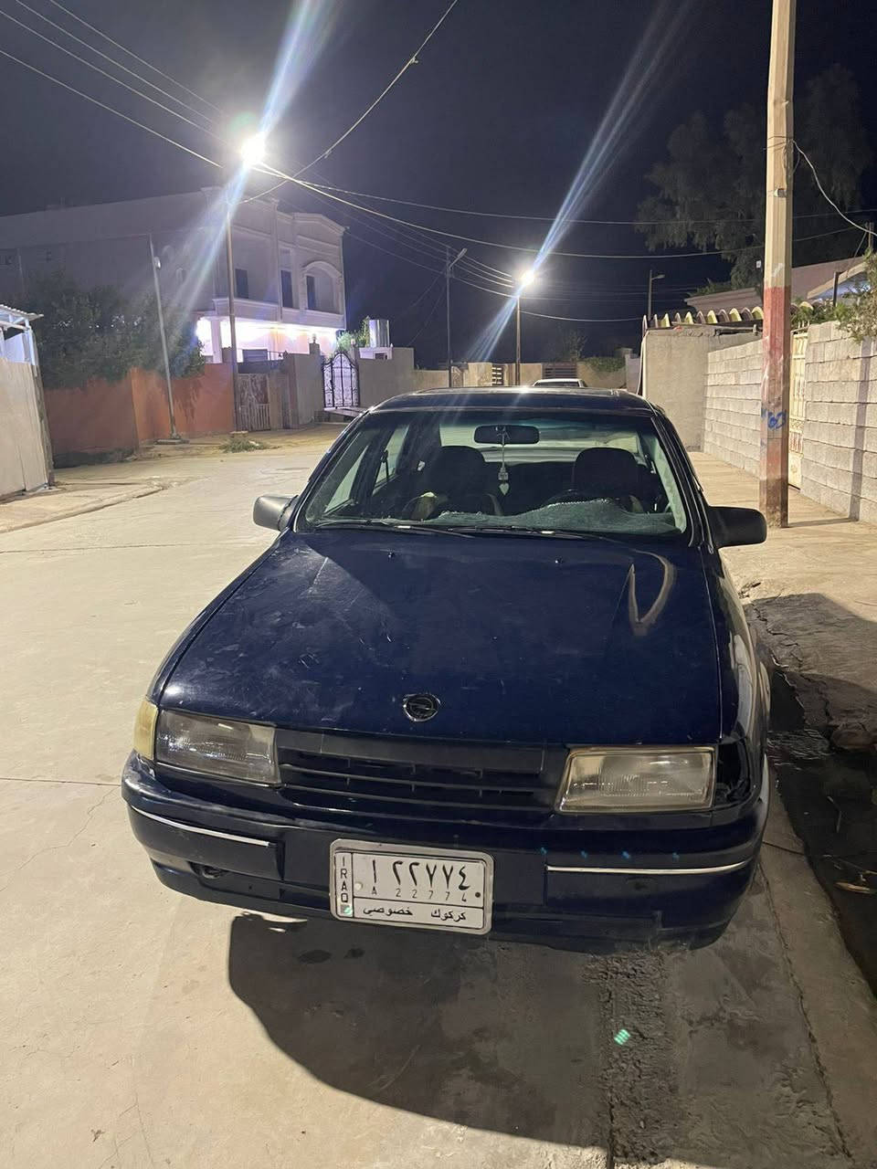 فكتره موديل 91محرك 20محرك كير شرط تحويل حلوه مابيه اي عيب طلب عليه 28بيه مجال ورقم كركوك ***********
