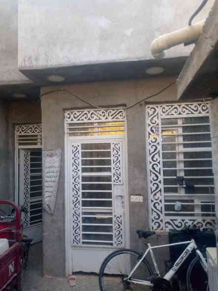 دار للبيع ١٠٠ م زراعي سند ٢٥ حي طارق قرب مولده المري وقرب حسينيه ابو صالح السعر ٧٠ لااستفسار يرجى مراسلة وتساب
***********
