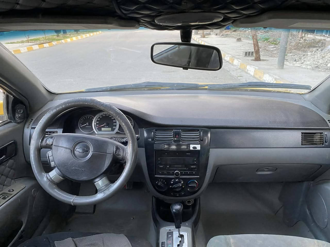 شۆفرلیت ئۆپتەرا مۆدیل 2012 گیر تۆماتیک جوار جام کارەبای تەبریت ساردووگەرم بەشەرتە گیرو مەکینەی نەکراوەتۆ بەوشەرتە سەنەوی پلاسیکە تازەیە 2026  بەشەرتی ئەوالیاتو حاسیبەو پاکانەش بەو شەرتە هەمو کوردستانی پێ بگەڕیت بەشەرتە  بی مەسرف جوار تایەی تازەی بۆبسراوە هەموگیانی لەسەر شەریک ماوەتۆ  بێ دەعمو لیدراوە یجی پیوە نیە بی ساردووشوخوت بەوشەرتە یەک دینار مەسرفی تیانیە لەدەعامیوە بۆ دەعامی بەشەرت ئەی فرۆشم سعری 32 وەرەقە  ***********    ***********
