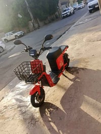 دراجة شحن للببع شركةالدراجة HISاخت الجديد اشتريتهة قبل اسبوع لستفسار 0...