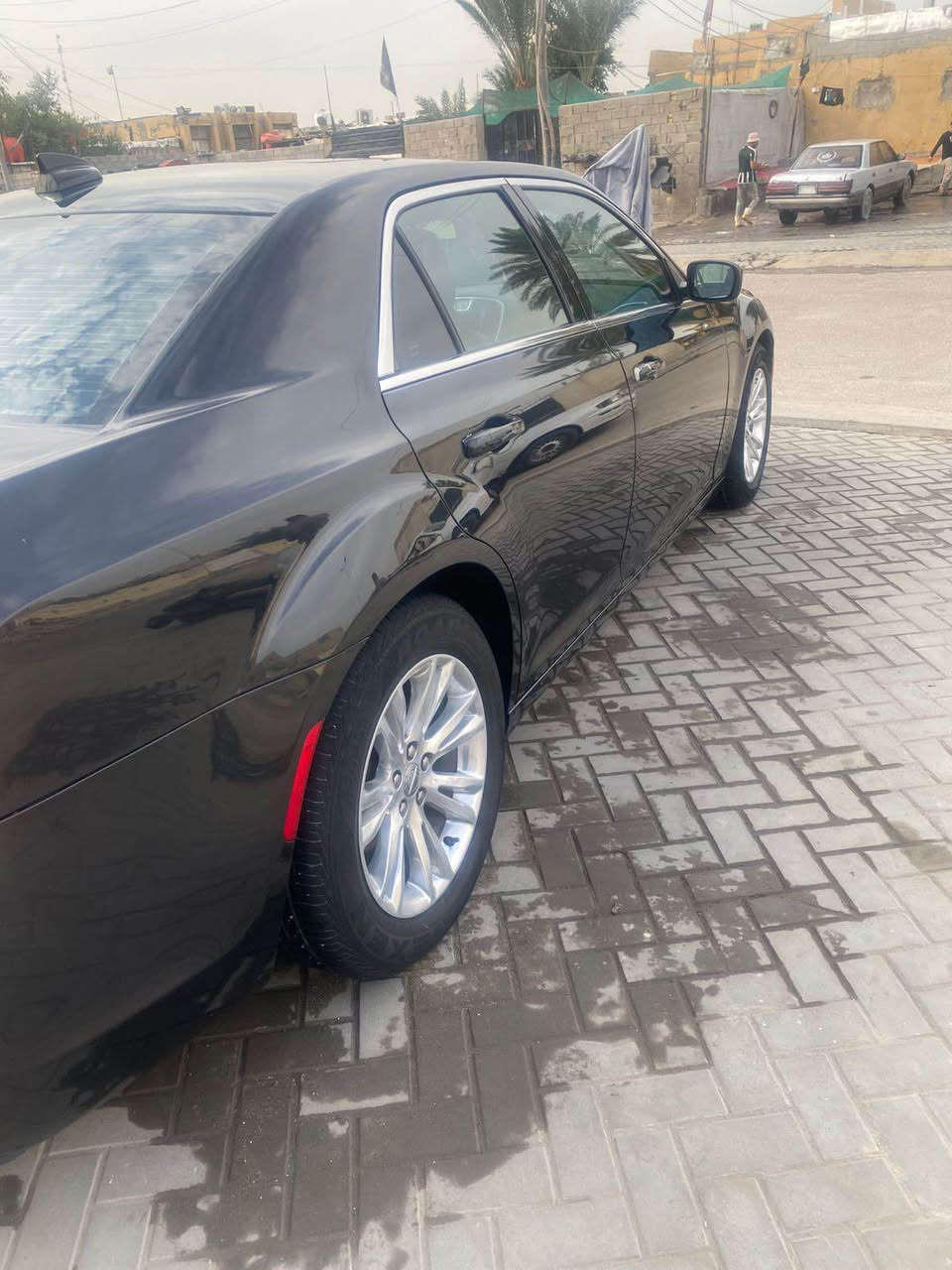سلام عليكم اوباما  16 مسجلة 23 سيارة جاهزة جديدة جدا سونار موجود بلمنشور رقم بصرة باسمي *********** البصرة, العراق
