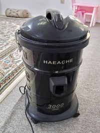 مكنسة كهربائية • بلا عيب • السليمانية