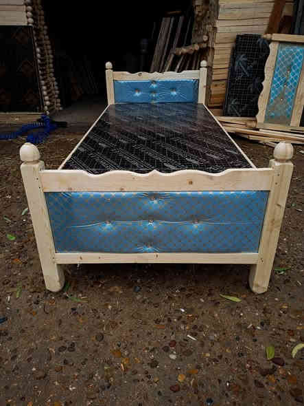 🛑 كارت ضمان لكل منتج تستلمه من عدنا
🛑 شغل تسكام – درجة أولى النقل مجاني 
🛑متوفر جميع الاوان راسلني خاص 
━━━━━━━━━━━━━━━
🛏️ جرباية نفر واحد (مفرد) – السعر 60 ألف
🛌 سرير أطفال (كل الأحجام) – السعر 55 ألف
م/توصيل مجاني 
🛋️ قنفة ثلاث نفرات – السعر 65 ألف
━━━━━━━━━━━━━━━
جمله ومفرد ♡
💥 أسعار خاصة لأصحاب الفنادق والمعارض
💥 تخفيض إضافي عند شراء أكثر من قطعة

📍 العنوان: الحلة – السياحي – قرية الدولاب – مجاور مدرسة نور الإسلام

📩 للحجز أو الاستفسار راسل الصفحة الآن ❤️
📞 واتساب أو اتصال: ***********

#اسعار_تنافسية #تسكام #اثاث_راقي #جملة_ومفرد
