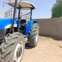 نيهولند • موديل 11 • محرك وكير مكفول