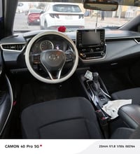 كورلا موديل ٢١ وارد امريكي حادثة جاملغ وبنيد بدون دواخل مكينه 2000 فئة...