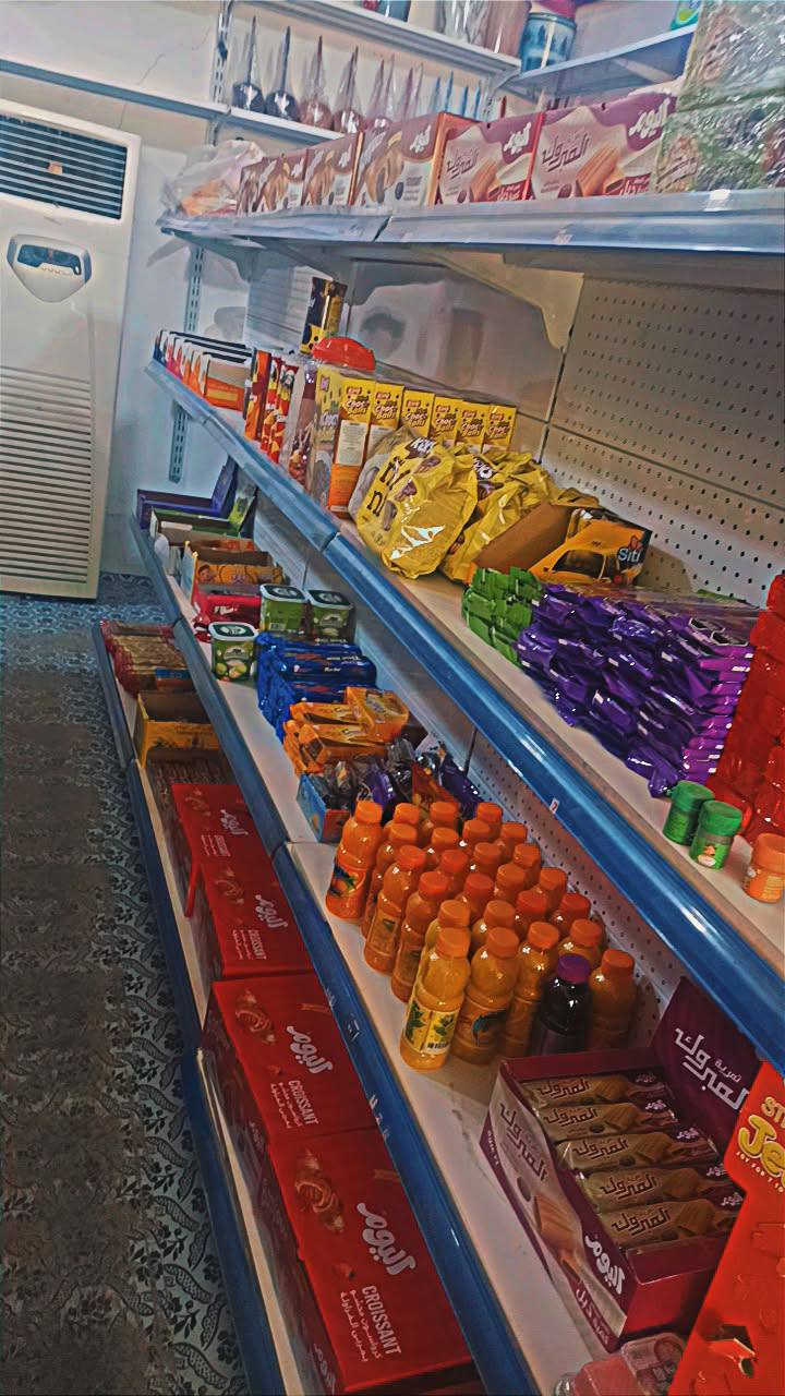 متاح اسواق للبيع برادات عدد5
2منهم دبل عارظه+مجمده+سبلت كنتوري+كومفيره رفوف خير من الله مثل مواظح بلفيديو للبيع كل بدون مفرد 
رقم لهاتف ‏‪***********‬‏
