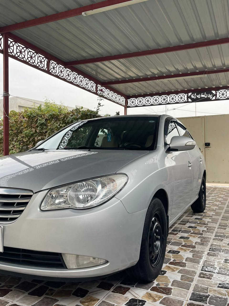 النترا 2010 توماتيك  رقم سنوية جديد بسمي كير محرك شرط بدون ضر بدون تقحيل بيها يم قبغ البنزين اشوية صبغ السعر 113 بيها مجال بسيط الشراي يتصل ***********
