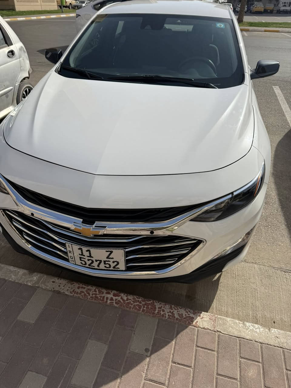 السلام عليكم ماليبو للبيع بجم كبس٢٠٢٣التفاصيل خاص ***********
