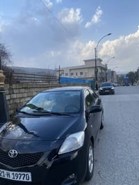 يارس • ٢٠١٠ • شاشة آيباد