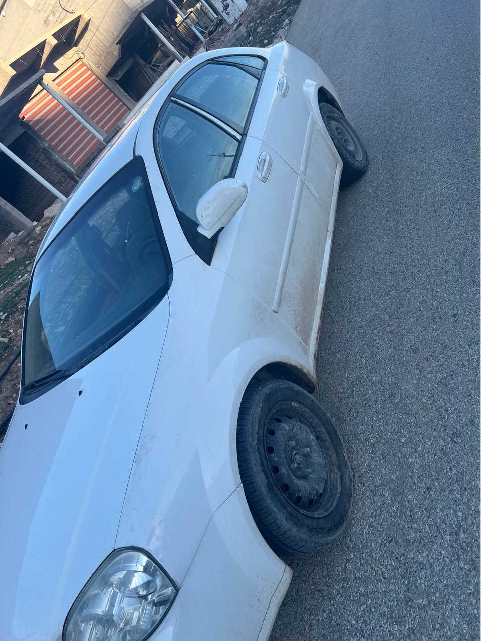 ئۆپترا٢٠١٠یک پارچەی بۆیاخ جەمپەکی پشتی هەیە هندک نوقتە تەزرەی کەمی هەیە گیرومەکینەی بەشەرت رەقەم وسەنەوی تا٢٠٣٠نویەتحویل وکالەغرامە بەشرت سحر٧٥مەجال***********/*********** شقلاوة, أربيل
