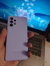 سامسونج A52 • ٢٥٦ • رام ٨