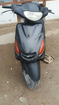 اكزز • ياباني • نقص باتري